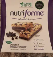 Nutriforme