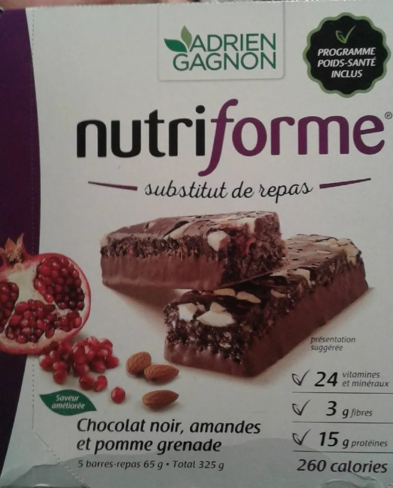 Nutriforme