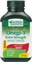 Oméga-3 Extra-fort