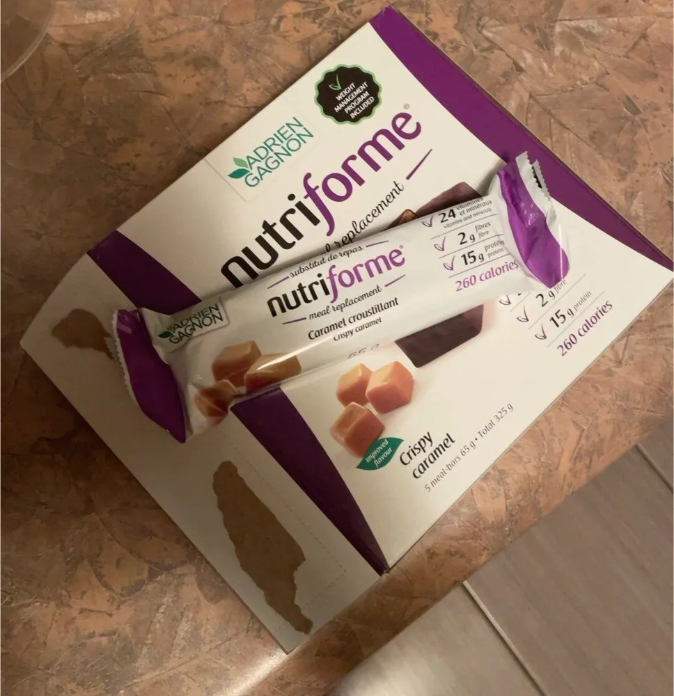 Nutriforme