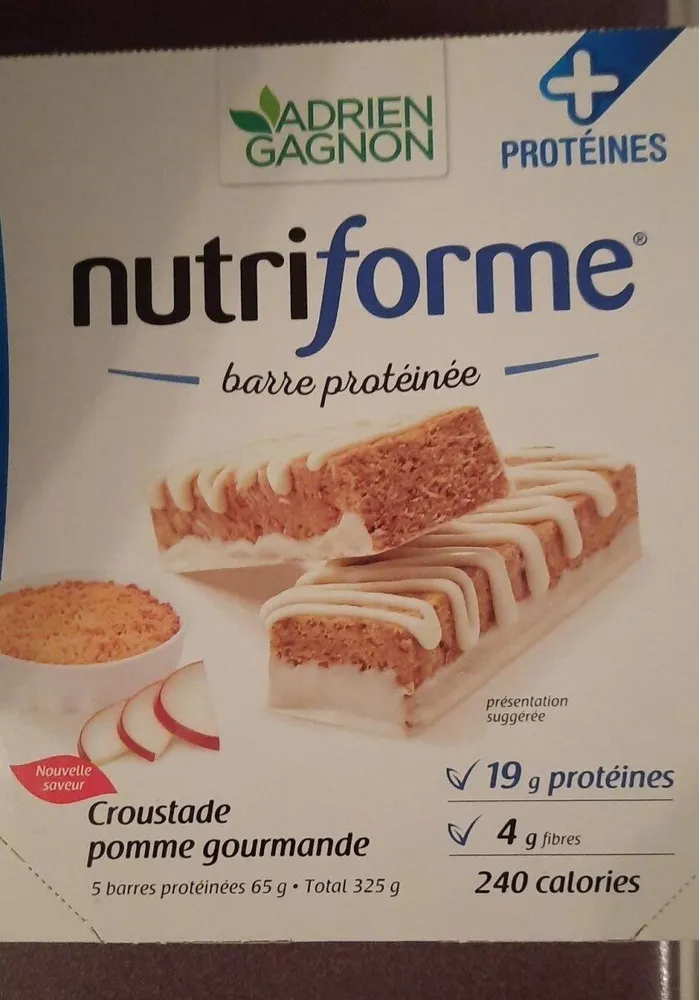 Nutriforme