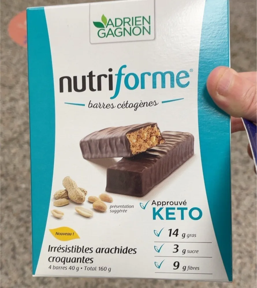 Nutriforme