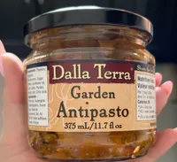 Garden Antipasto