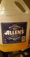 White Vinegar