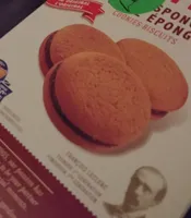Gelée éponge
