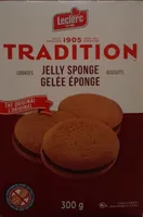 Gelée Éponge