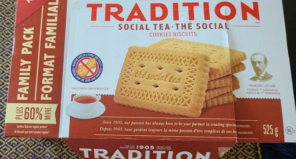 Tradition