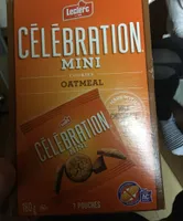 Celebration mini