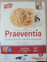 Praeventia