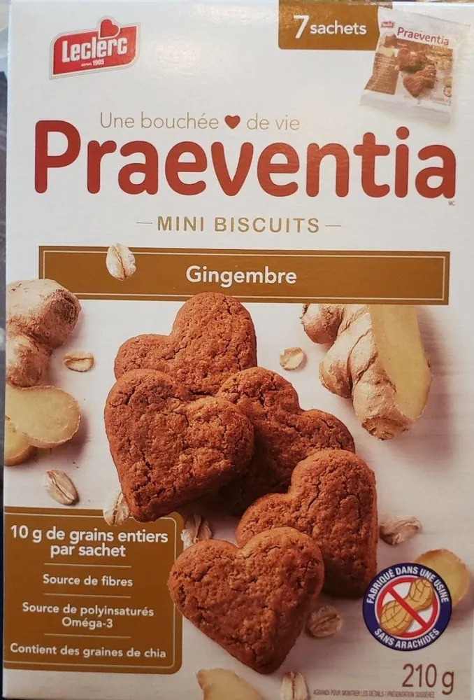 Praeventia