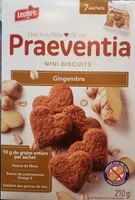 Praeventia