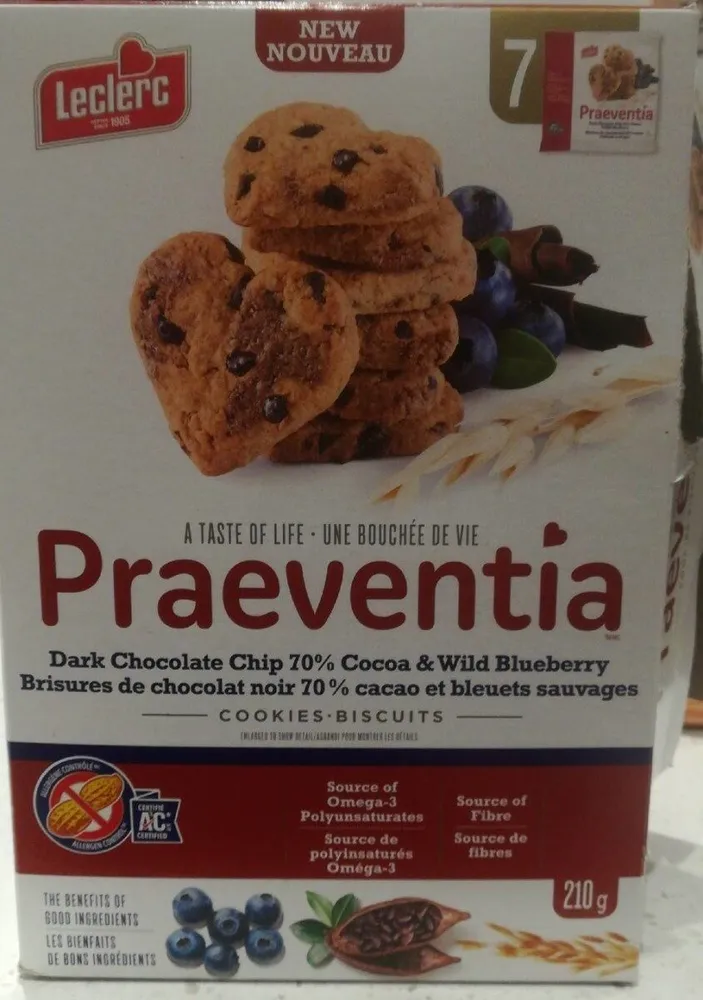 Praeventia