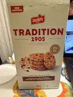 Tradition 1905 Chocolate Chip & Oatmeal
