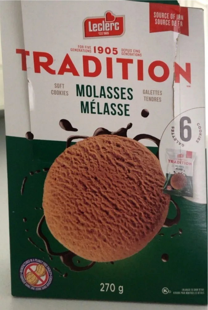 Molasses
