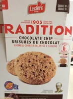 Tradition chocolate chip