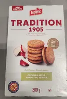 Tradition Orchard Apple Cookies