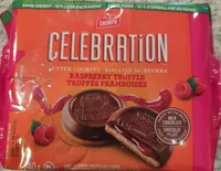 Celebration Butter Cookies