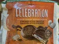 S’mores Cookies