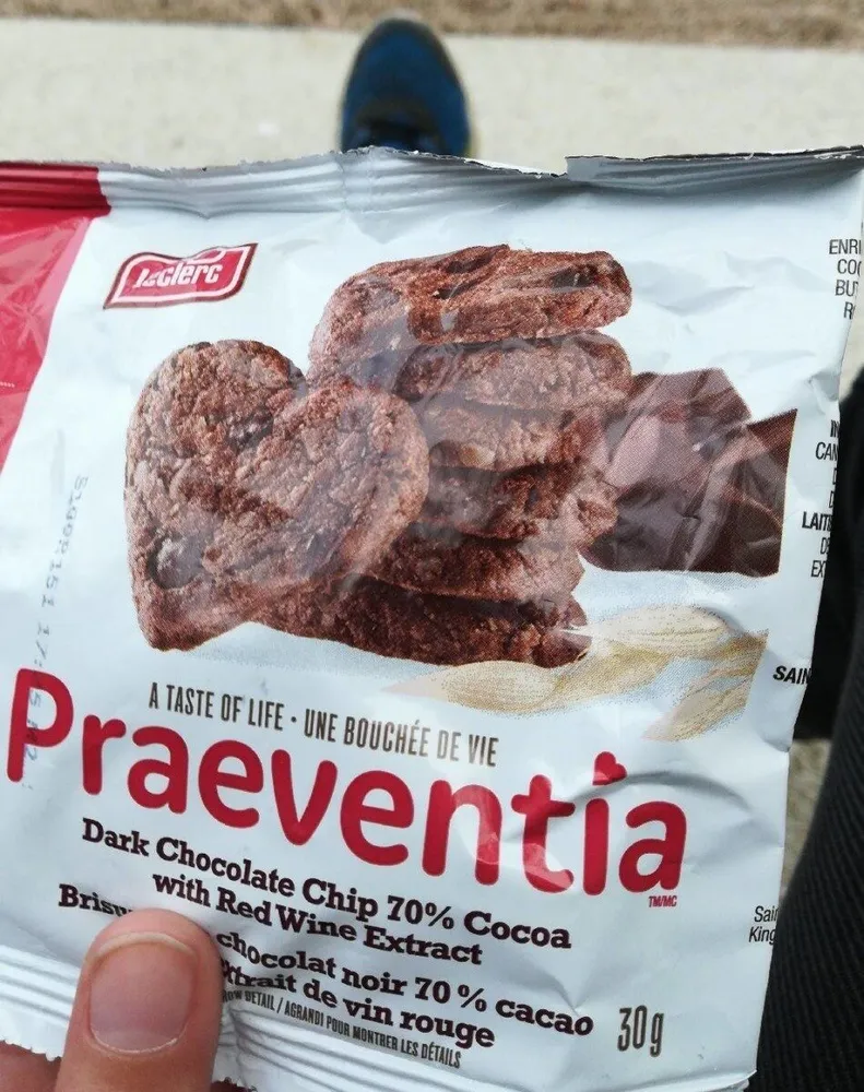 Praeventia