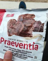 Praeventia