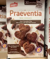 Praeventia