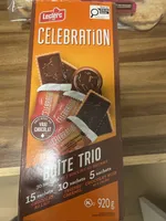 Boîte trio