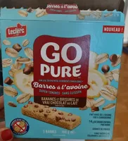 Go pure