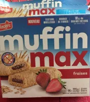 Muffin max