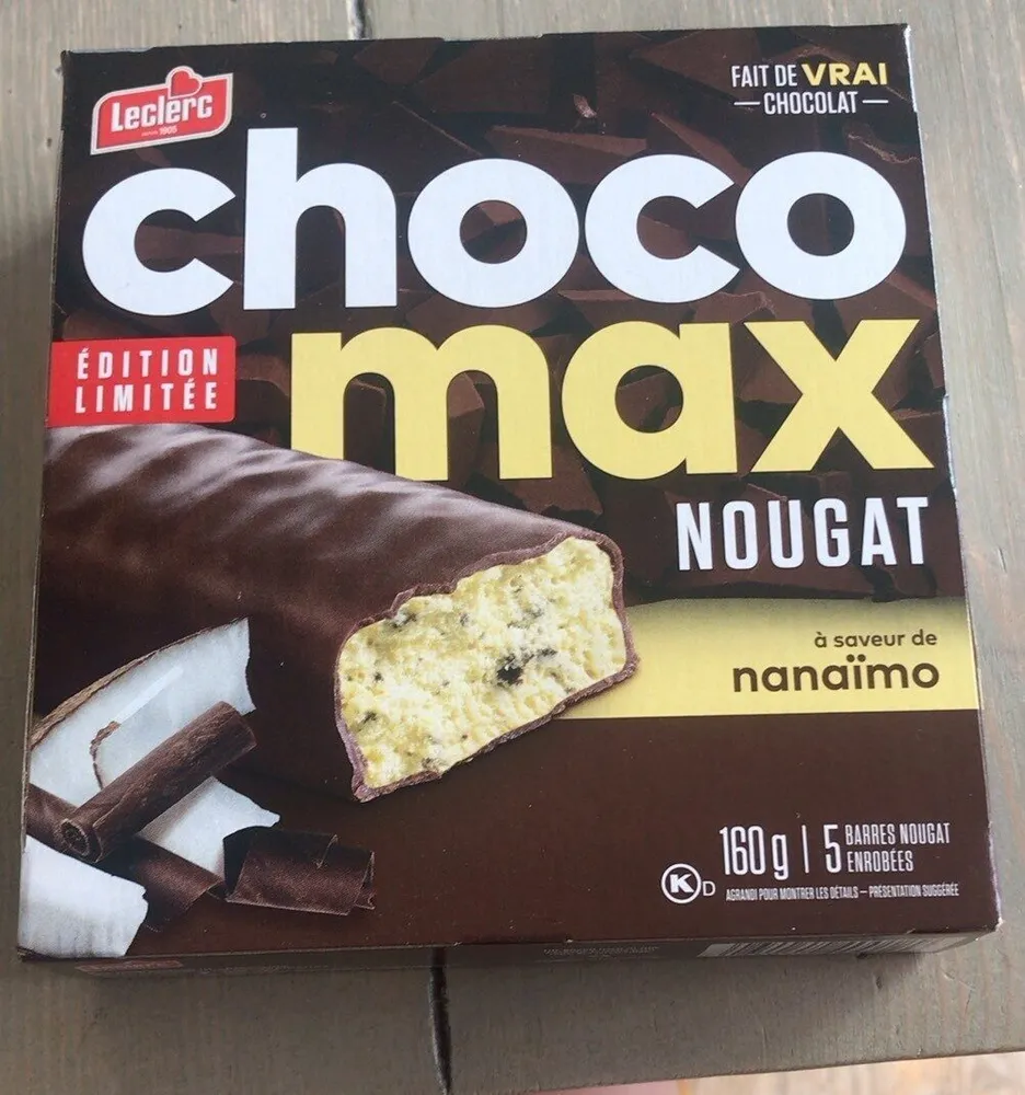 Choco max