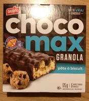 Choco max granola
