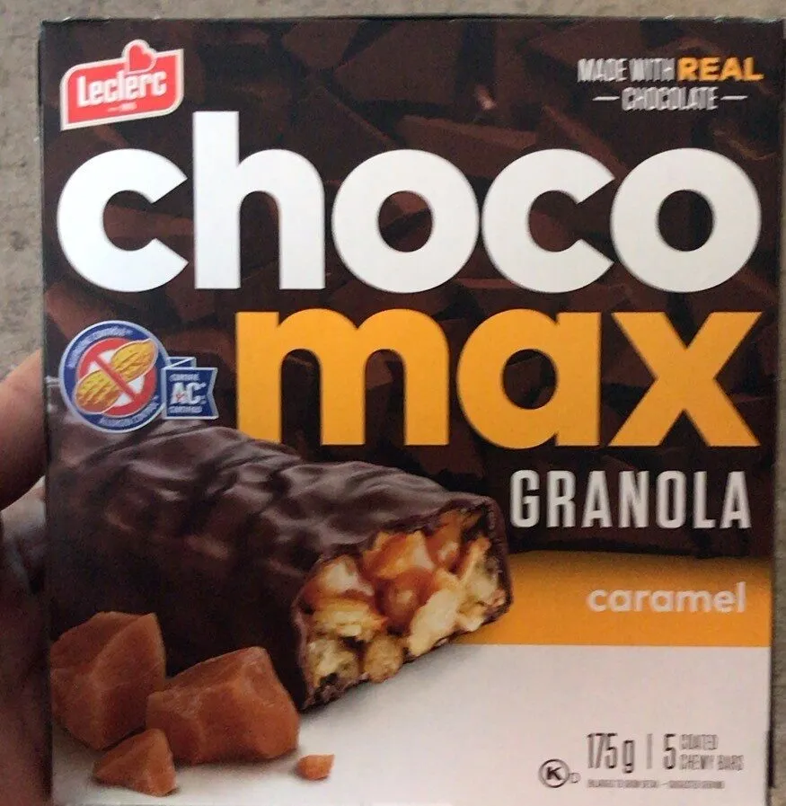 chocomax