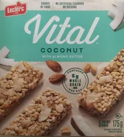 Vital coconuts
