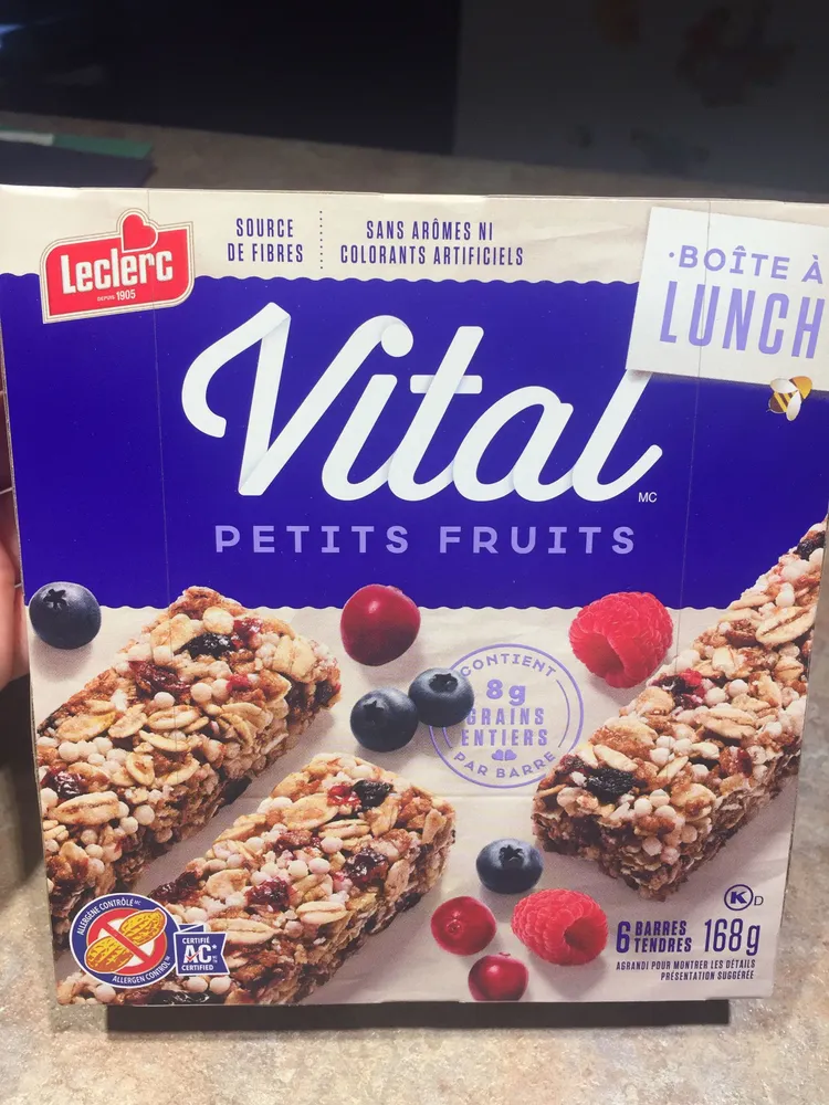 Vital