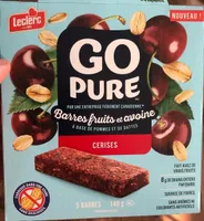 Go pure