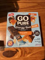 Energy Ball Bar