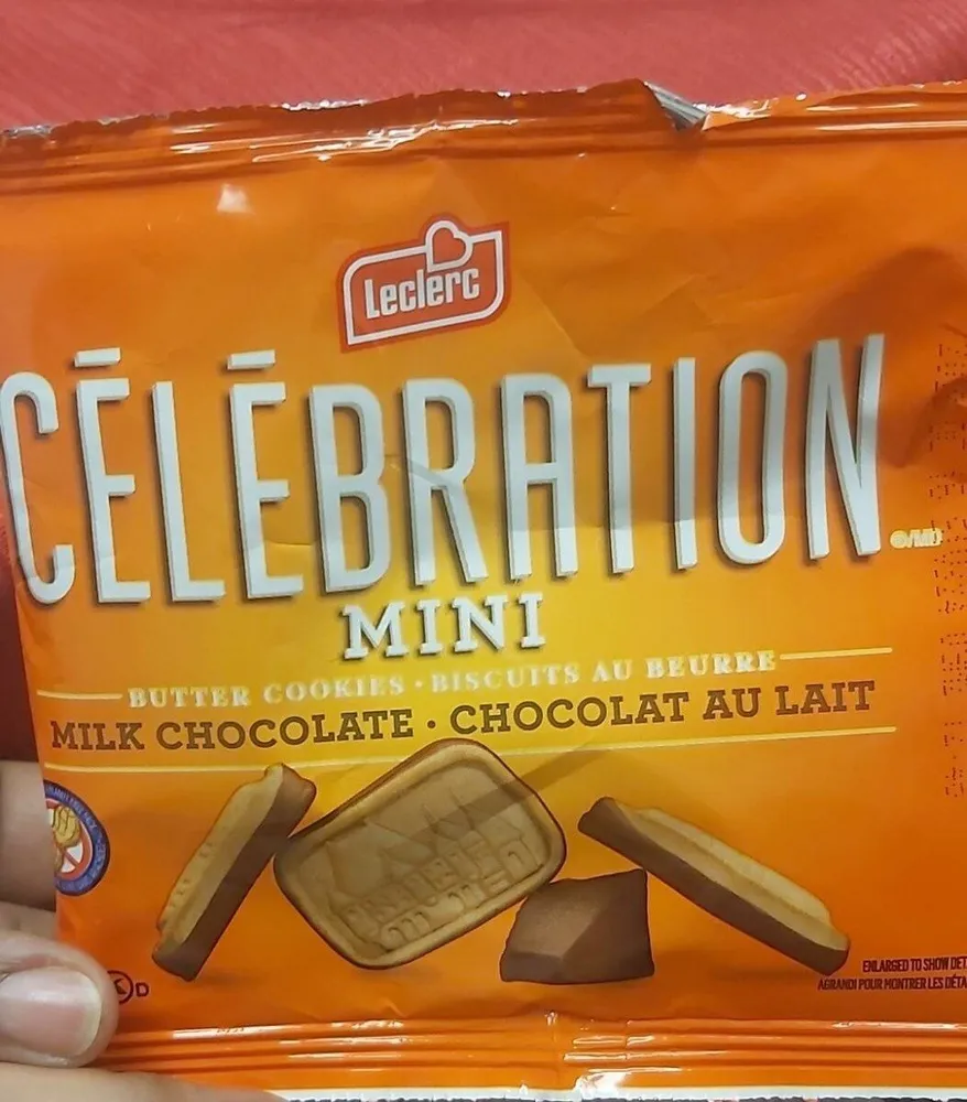 célébration Mini