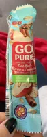 Barre à l’avoine go pure
