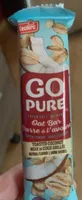Barre a l’avoine Go pure
