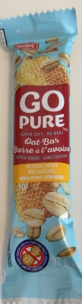 Go Pure