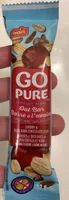 Go pure