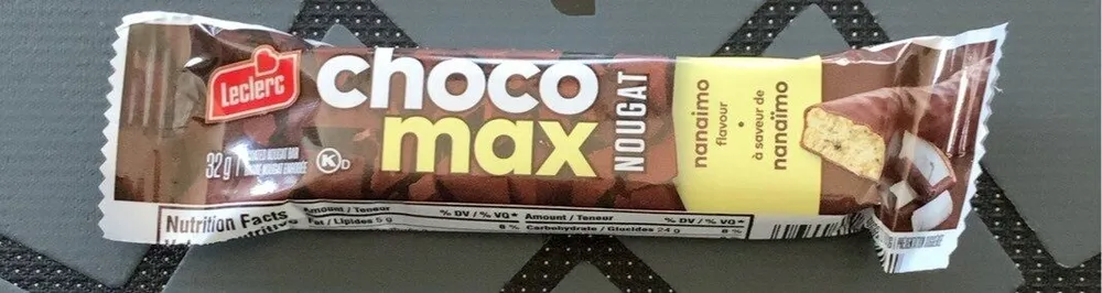 Chocomax