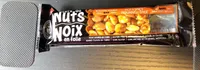 Noix en folie