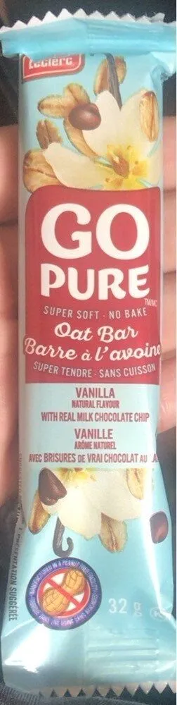 Go Pure