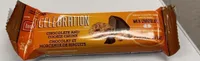 Chocolate and cookie chunk