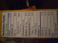 Celebration Bar