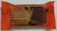 Milk Chocolate