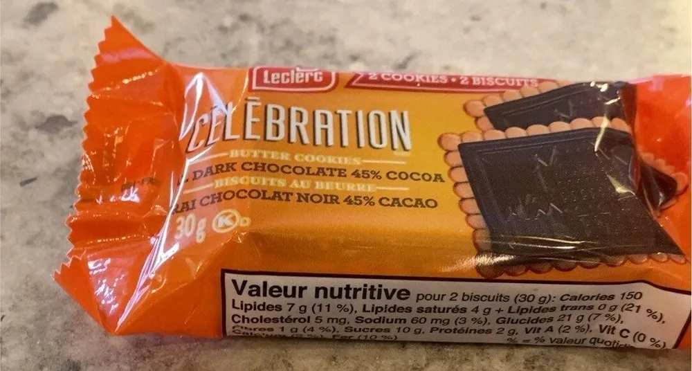 Célébration