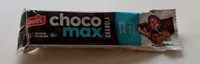 Choco max granola