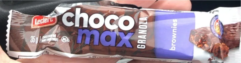 Choco max