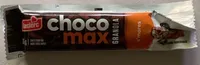 Choco max granola